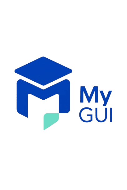 MyGUI brand logo